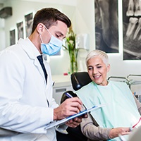 Ontario Seniors Dental Care Program - Thumbnail