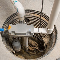 Weeping Tile Disconnection and Sump Pump Installation Subsidy - Thumbnail