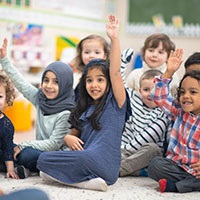 Canada-Wide Early Learning and Child Care (CWELCC) - Thumbnail