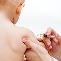 Measles, Mumps, Rubella (MMR) Vaccine - Thumbnail