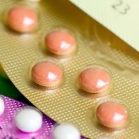 Contraception and Pregnancy - Thumbnail