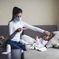 Influenza (the Flu) - Thumbnail