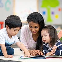 Early Learning and Child Care Programs - Thumbnail