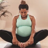 How to Have a Healthy Pregnancy - Thumbnail
