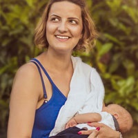 Breastfeeding Your Baby - Thumbnail