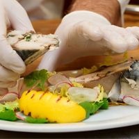 Food Safety for People Working in Food Services Industry - Thumbnail