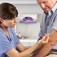 Hepatitis A & B Free Vaccine Program - Thumbnail