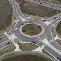 Roundabouts - Thumbnail