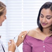 Rabies Pre-Exposure Vaccine - Thumbnail