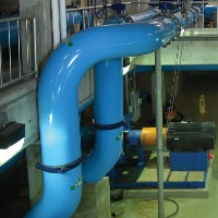 Water Treatment Plants and Tours - Thumbnail