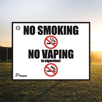 Smoke-Free Ontario Act - Thumbnail