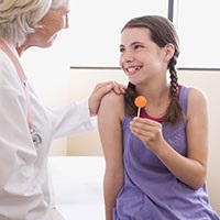 Hepatitis B Vaccine - Thumbnail