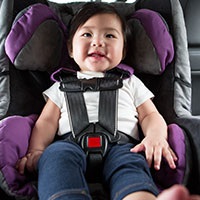 Car Seat Safety - Thumbnail