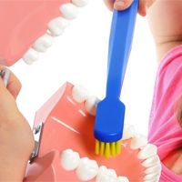 Oral Health Promotion - Thumbnail