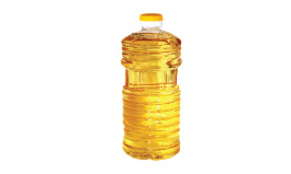 Waste cooking oil