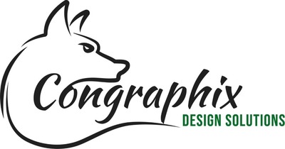The Congraphix logo.