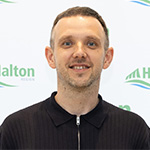 Photo of Vasyl Hrytskiv