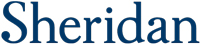 Sheridan College logo Sheridan College logo