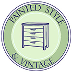 Painted Style & Vintage logo