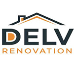 Delv Renovation logo
