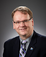 image of Jeff Knoll, Regional Councillor