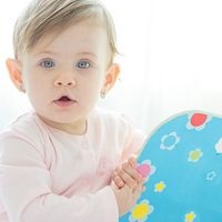 Tracking Your Child’s Development - LookSee Checklist - Thumbnail