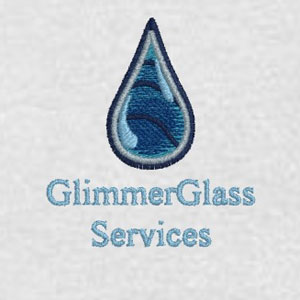 GlimmerGlass Services logo