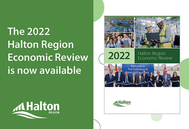 cover of 2022 economic review