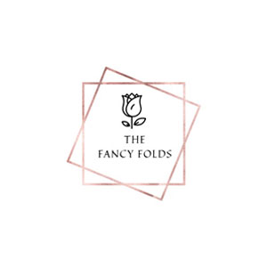 Fancy Folds  logo