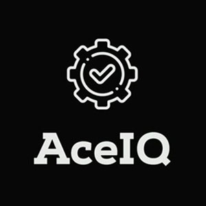 AceIQ logo