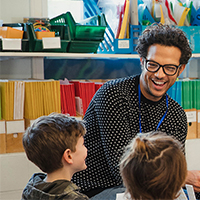 High-Quality Early Years and Child Care: thumbnail
