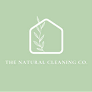 The Natural Cleaning Co logo