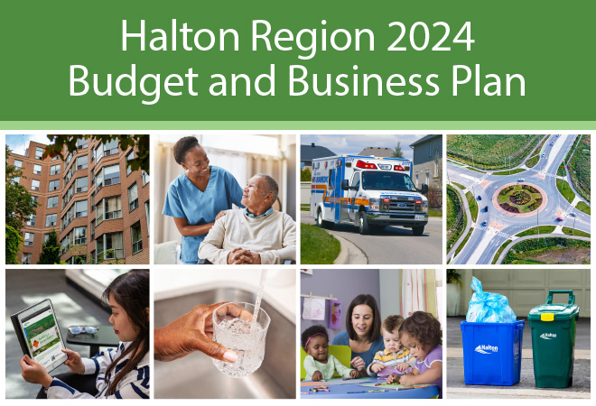 2024 Budget and Business Plan
