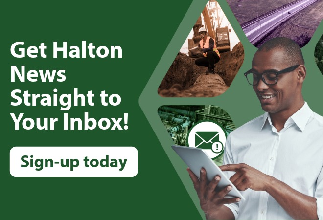 get halton news straight to your inbox - sign up today
