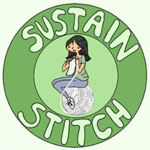 Sustain Stich logo