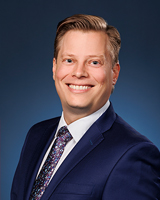 Rory Nisan, Burlington Ward 3