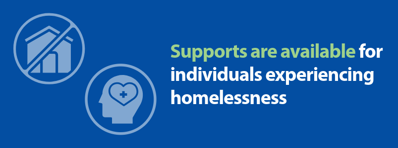 Supports are available